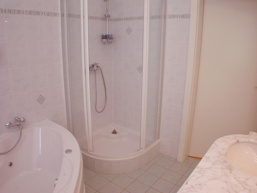 Ferienhaus Dorfruhe 세인트스테판데르게일 객실 사진