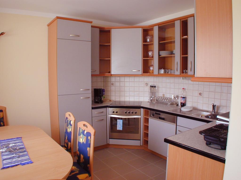 Ferienhaus Dorfruhe 세인트스테판데르게일 외부 사진