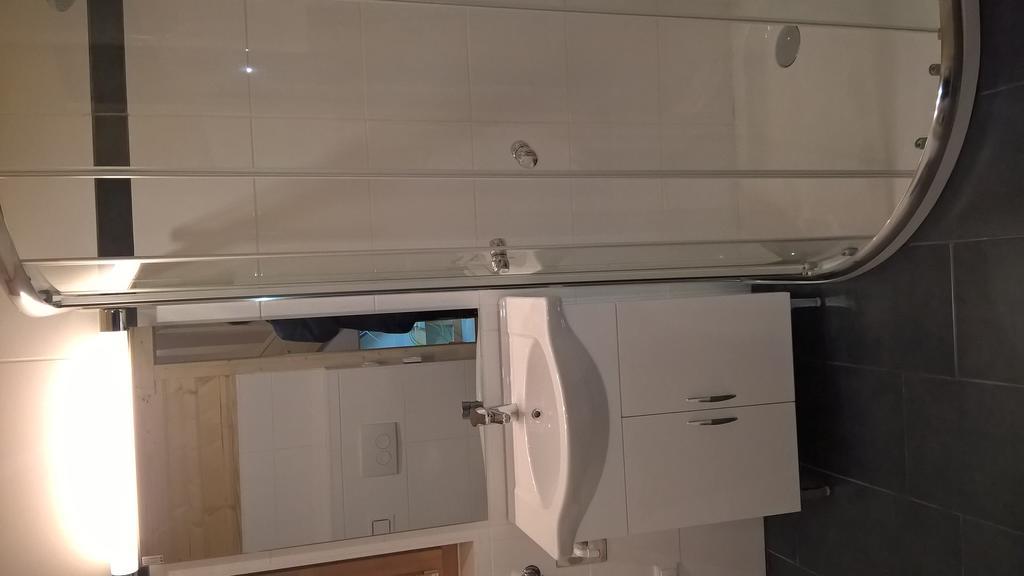 Ferienhaus Dorfruhe 세인트스테판데르게일 외부 사진