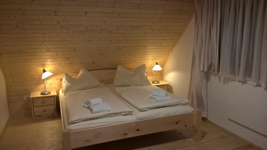 Ferienhaus Dorfruhe 세인트스테판데르게일 외부 사진