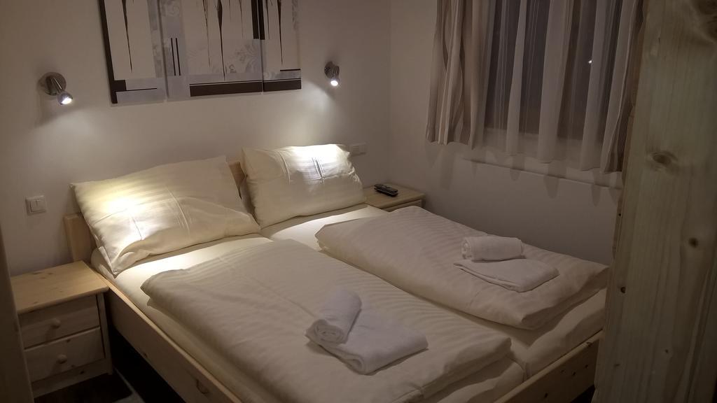 Ferienhaus Dorfruhe 세인트스테판데르게일 외부 사진