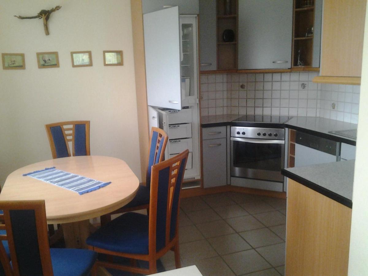 Ferienhaus Dorfruhe 세인트스테판데르게일 외부 사진